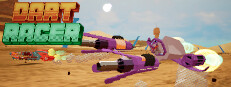 Dart Racer