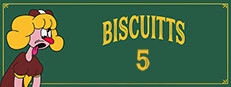 Biscuitts 5