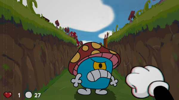 Biscuitts 5 game for windows Pc 1