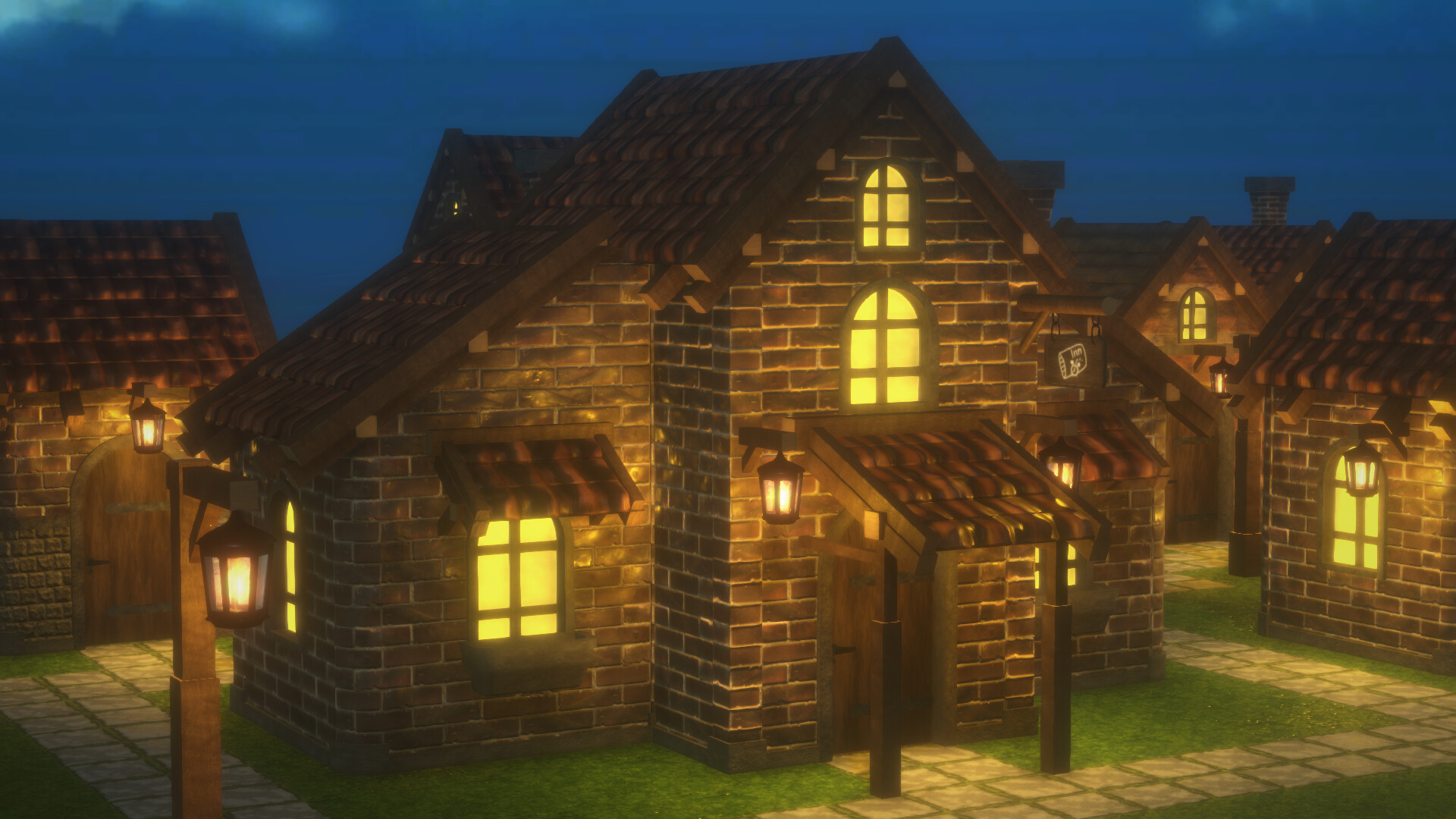 Save 10% On RPG Developer Bakin House Builder Pack On Steam