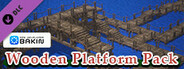 RPG Developer Bakin Wooden Platform Pack
