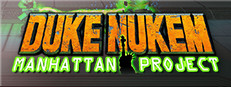 Duke Nukem: Manhattan Project