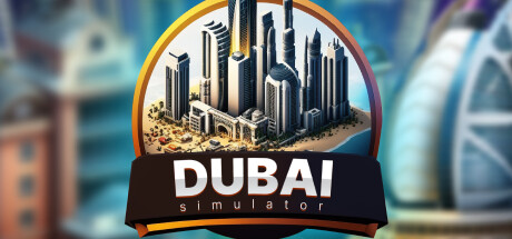 Dubai Simulator Cover Image