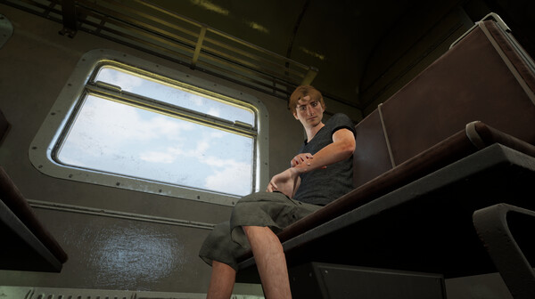Russian Train Trip 2 - fast time for steam Russian Train Trip 2 - fast time for steam