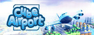 Cube Airport - Puzzle