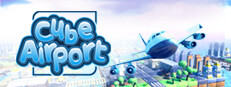 Cube Airport - Puzzle