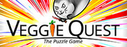 Veggie Quest: The Puzzle Game