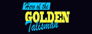 Hero of the Golden Talisman (C64/CPC)