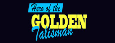 Hero of the Golden Talisman (C64/CPC)