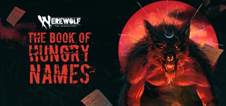 The best werewolf games 2023