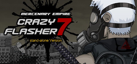 Crazy Flasher 7 Mercenary Empire(stand-alone Version)
