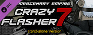 Crazy Flasher 7 Mercenary Empire(stand-alone Version)official modifier