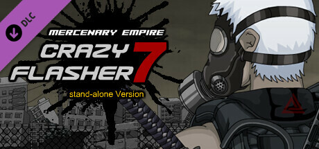 Crazy Flasher 7 Mercenary Empire(stand-alone Version)official modifier thumbnail