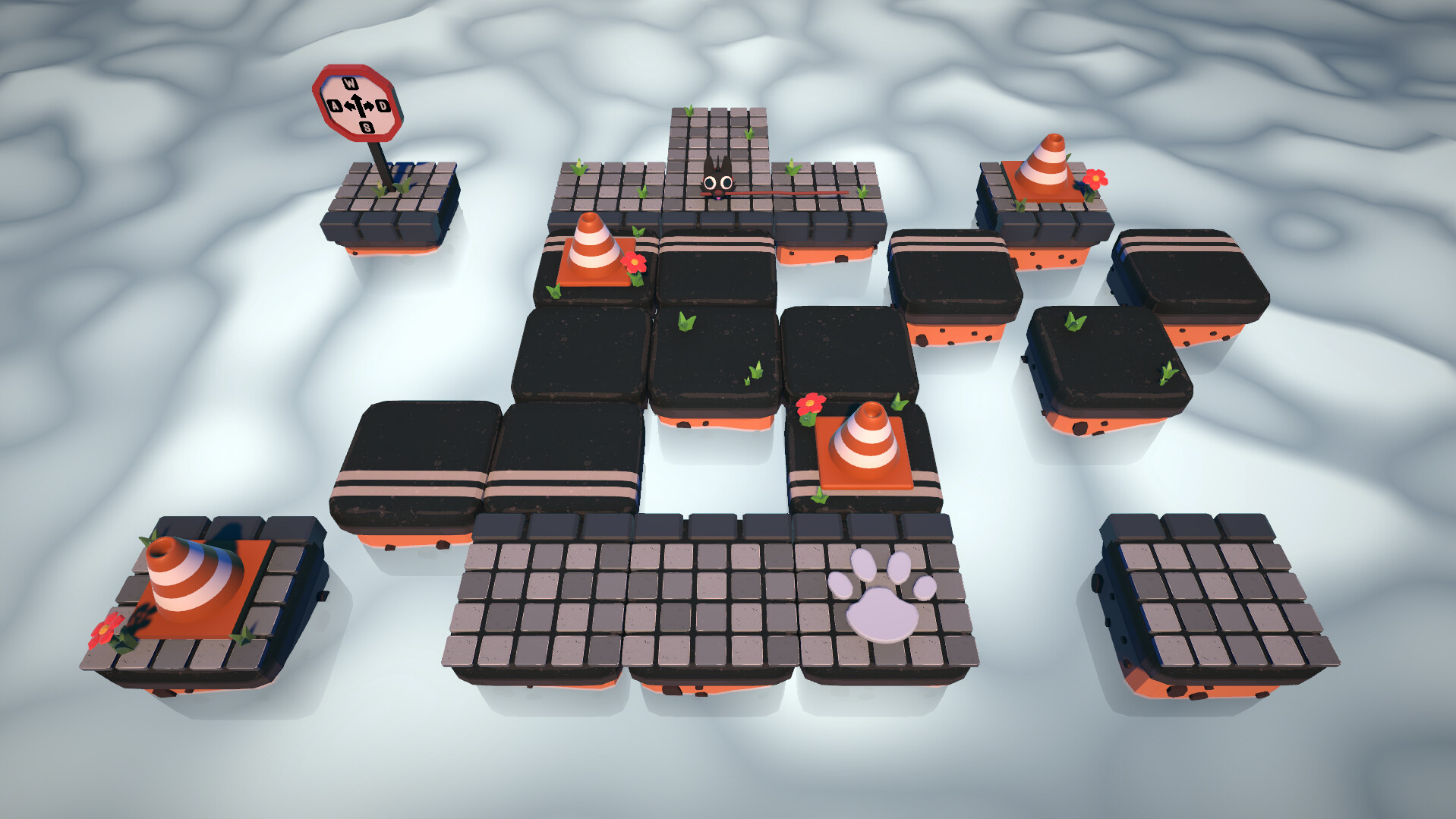 Stick to the Plan Demo #2