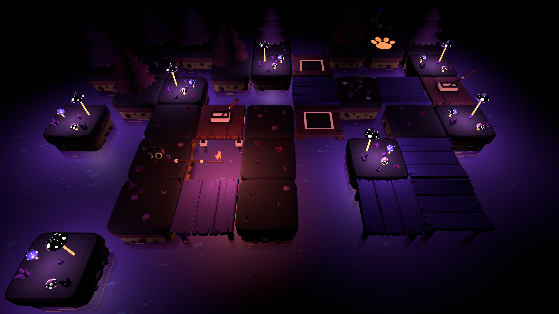 Stick to the Plan Demo #7