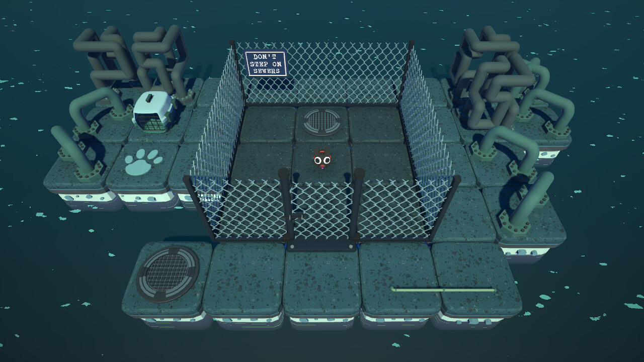 Stick to the Plan Demo #9