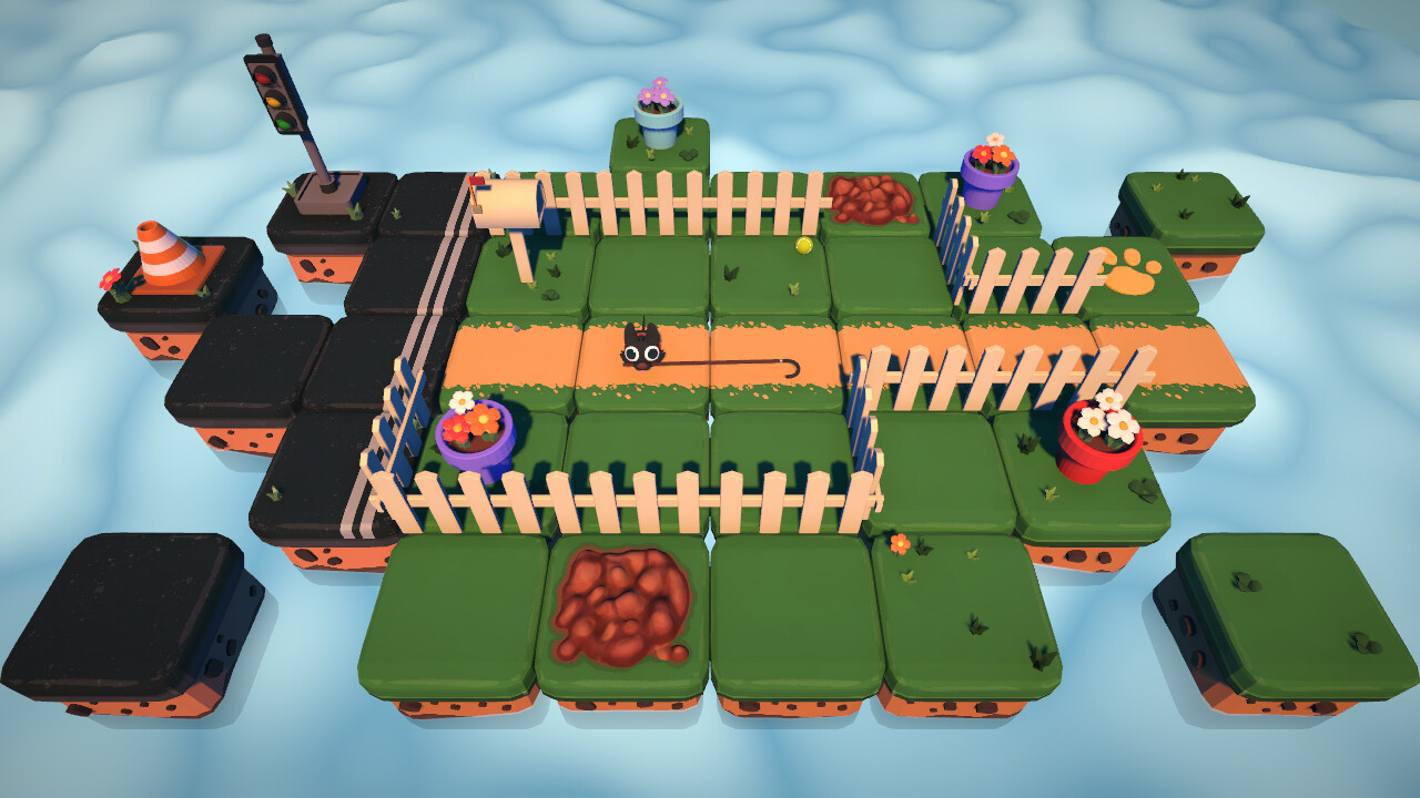 Stick to the Plan Demo #6