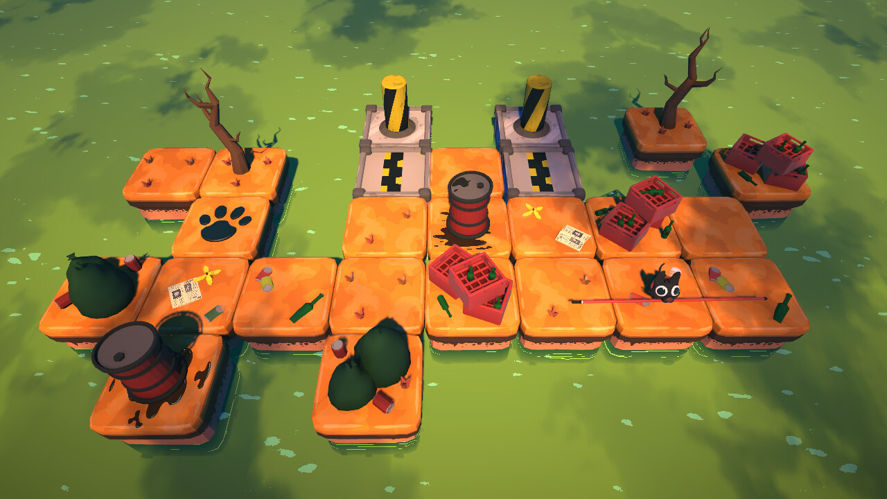 Stick to the Plan Demo #4