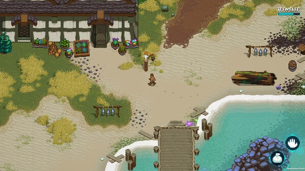 World of Anterra screenshot 2