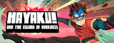 Hayaku! Island of Darkness