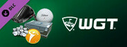 WGT Golf - Long Drive Bundle '23