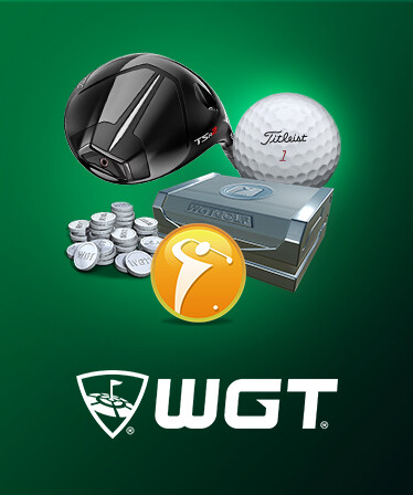 WGT Golf - Long Drive Bundle '23