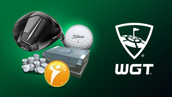 WGT Golf - Long Drive Bundle '23 for steam WGT Golf - Long Drive Bundle '23 for steam
