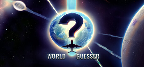 World Guesser