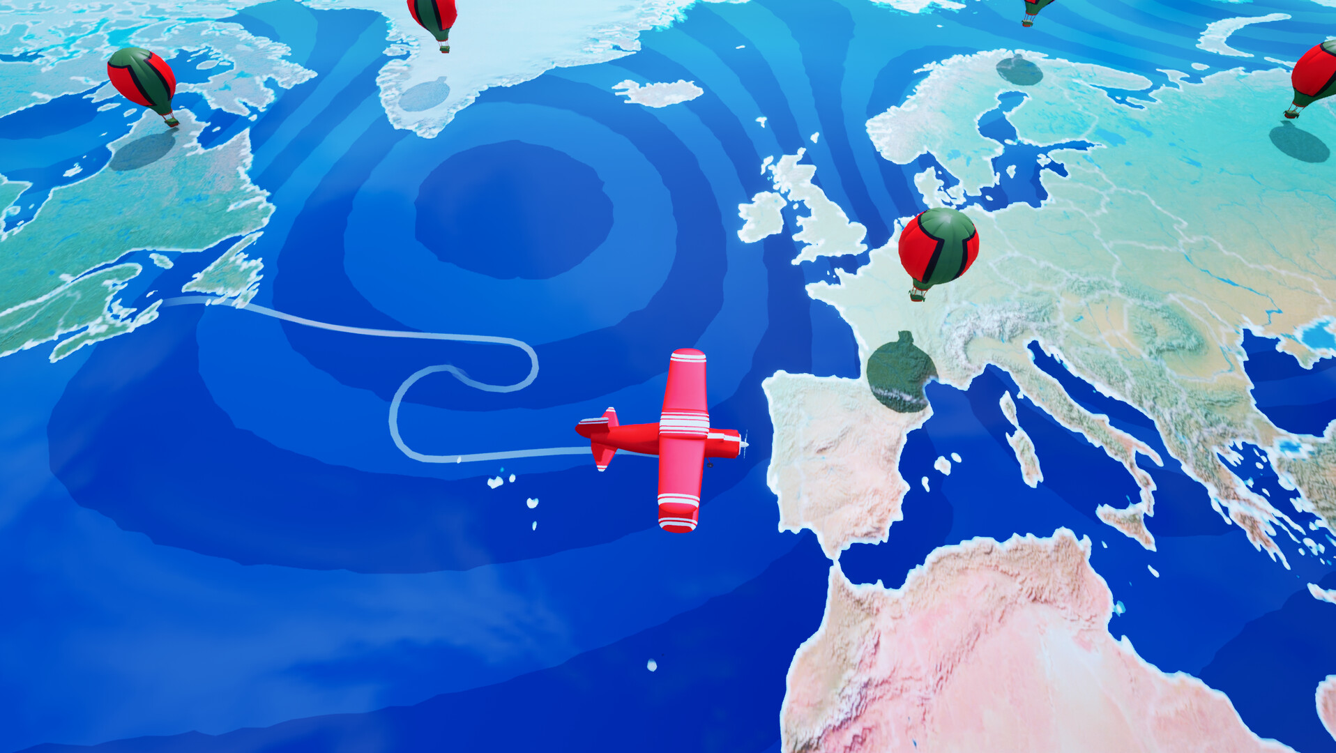 World guesser on steam