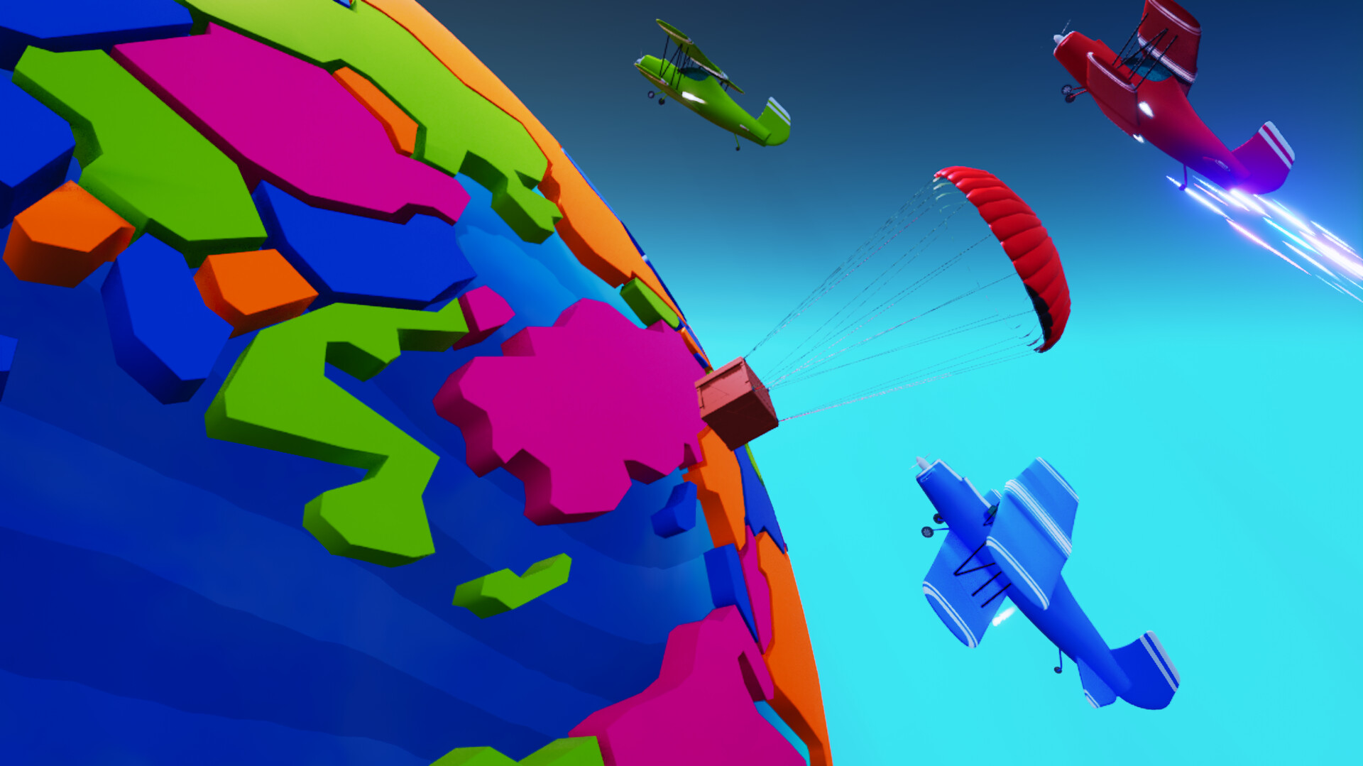 World guesser on steam