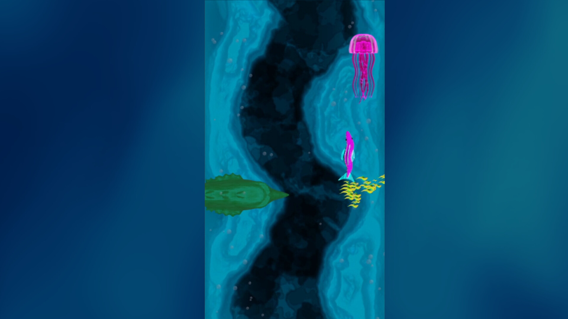Shorkie Software presents: PROTO screenshot 1