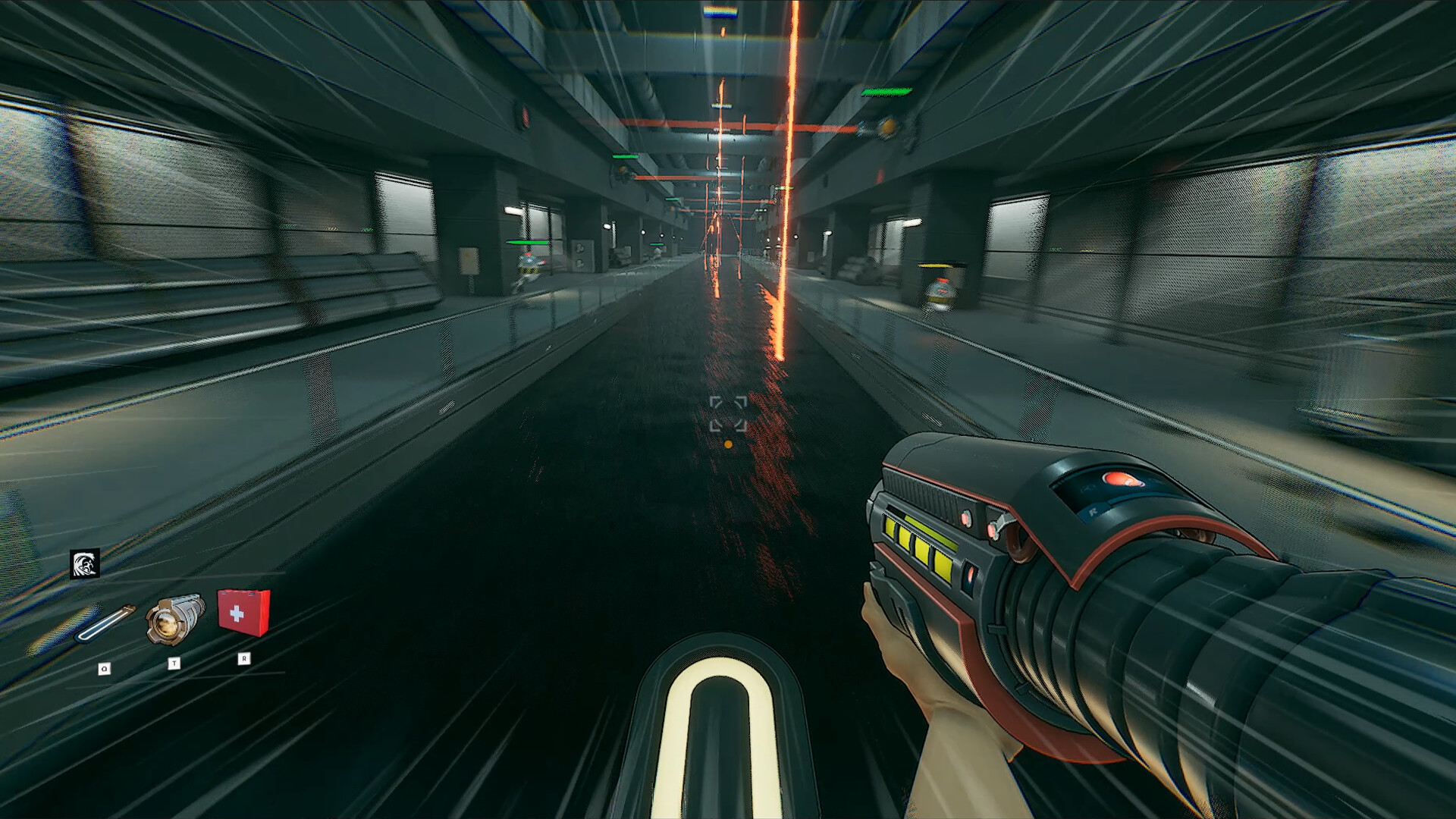 Rusty's Day Off: Episode One - Janitor on Duty #4