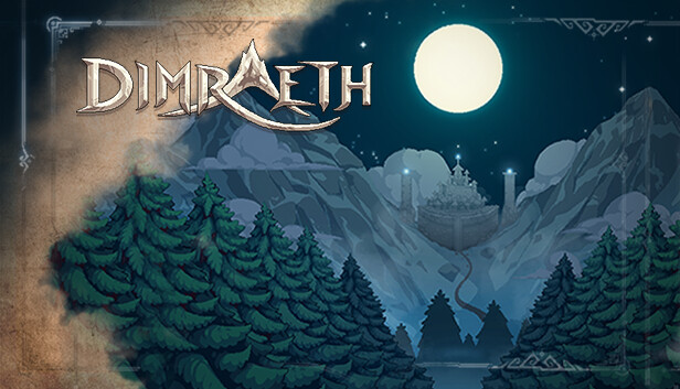 Dimraeth on Steam