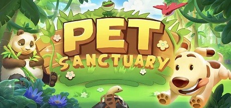 Pet Sanctuary