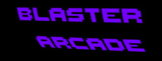 BLASTER ARCADE 게임 이미지