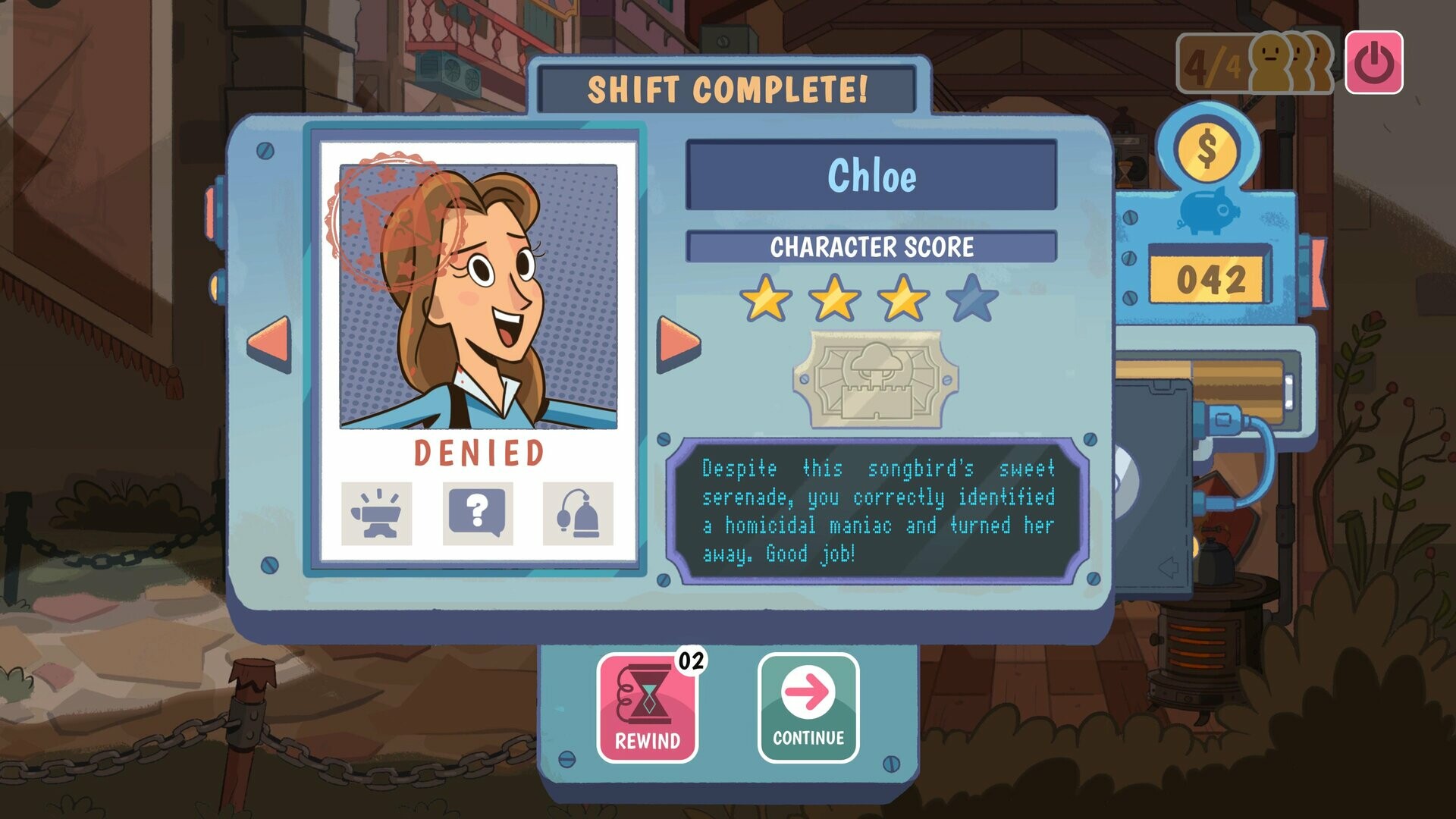 Lil' Guardsman Demo #4