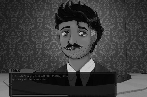 Thereafter game for Linux 1