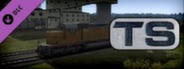 Train Simulator: Rascal & Cottonwood Route Add-On