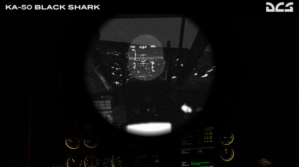 DCS: Black Shark 2