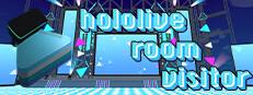 Hololive Room Visitor