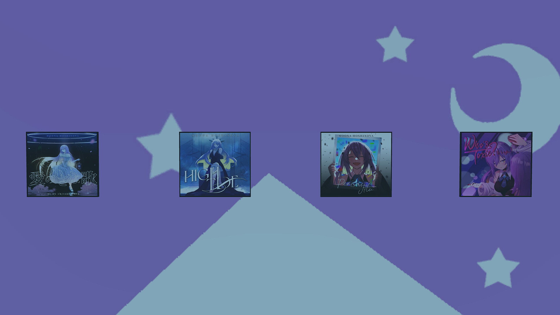 Hololive Room Visitor #7