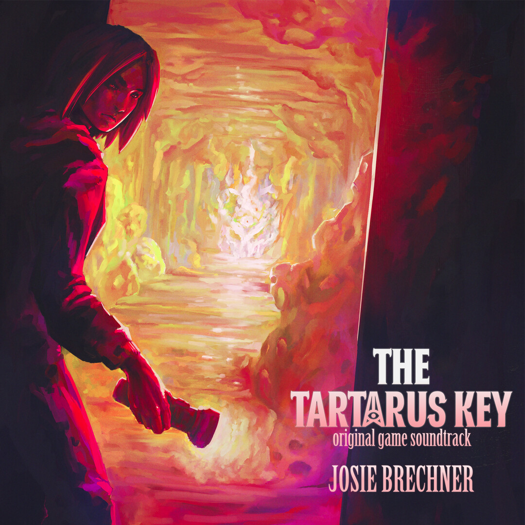 The Tartarus Key (Original Game Soundtrack) Featured Screenshot #1