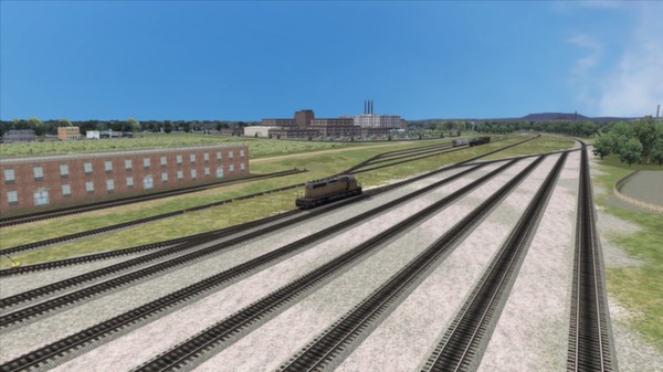 Colton & Northern Route Add-On