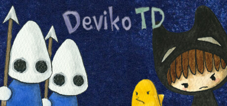 Deviko TD banner