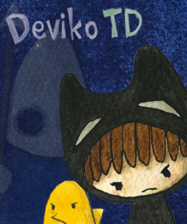 Deviko TD