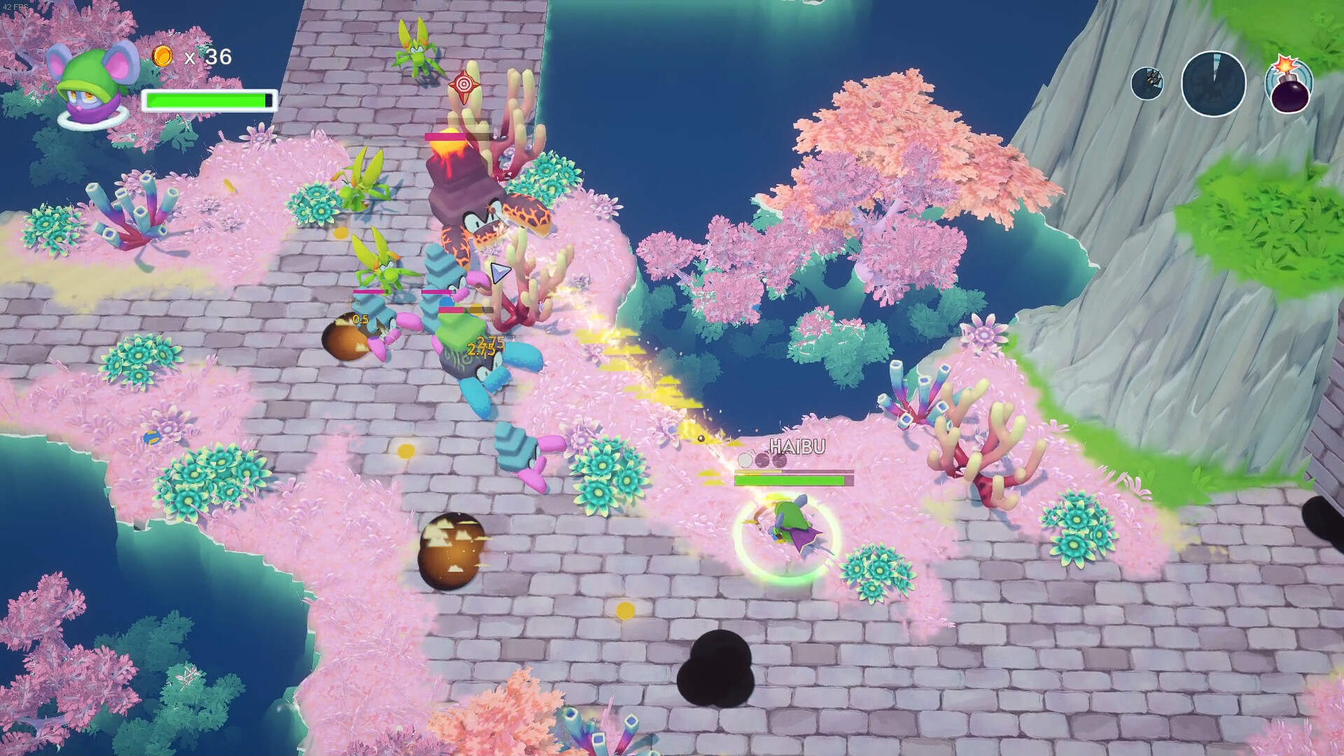 Maveldor: Saga of the Twin Mirrors #2