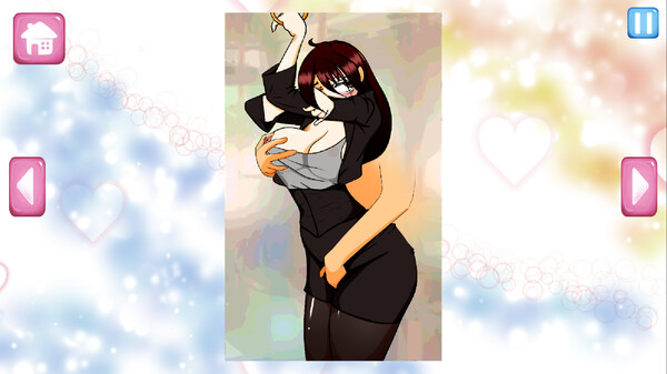 Office Waifufor windows and Linux 1