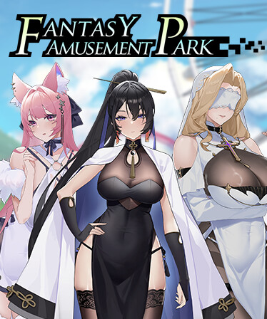 Fantasy Amusement Park