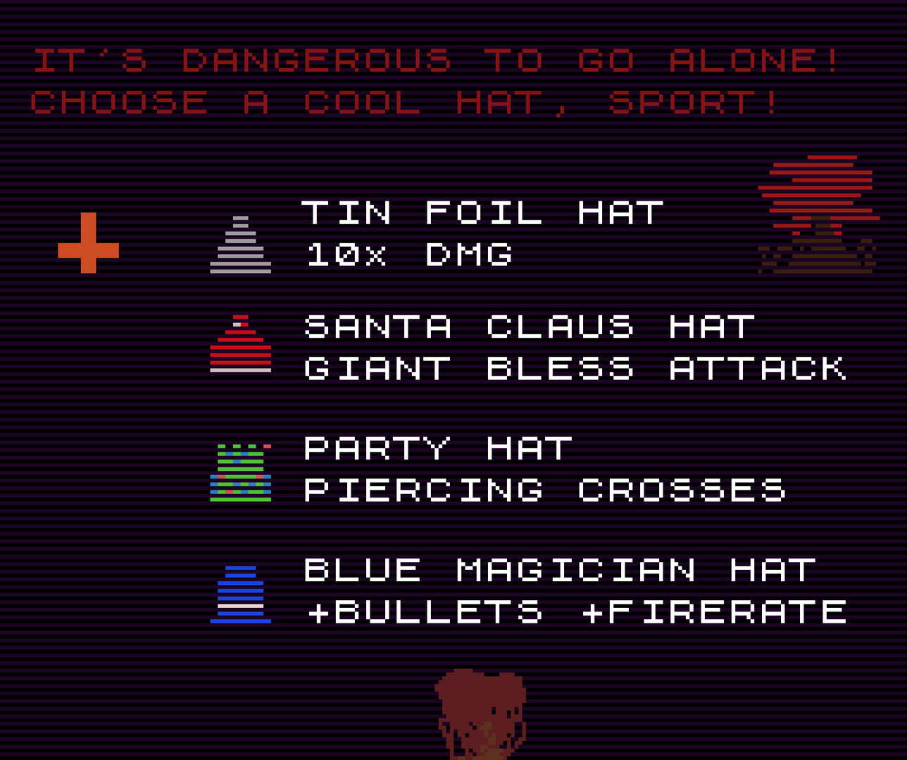 A Priest Walks Into a Graveyard #12