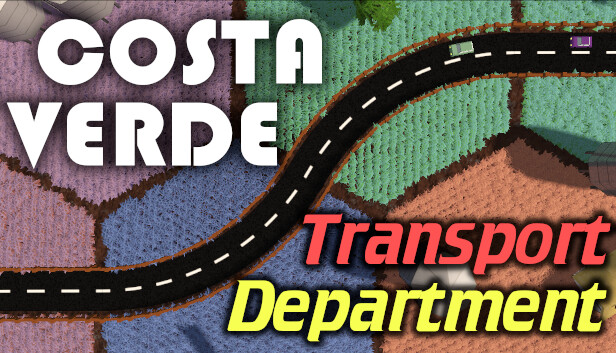 Costa Verde Transport Department on Steam